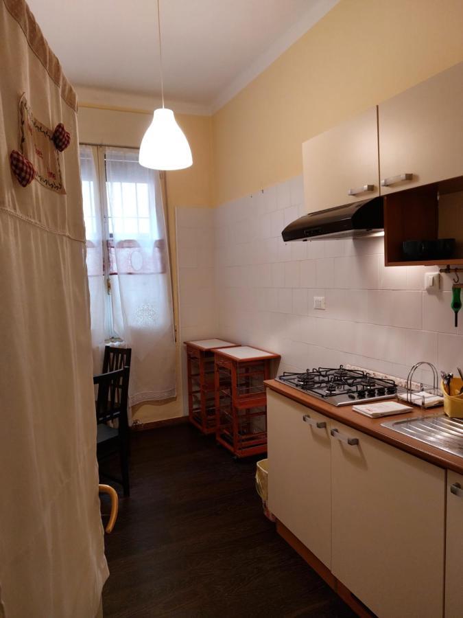 A Casa Dalla Nonna Bologna Exterior photo